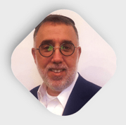  Yosef Haim Nagar