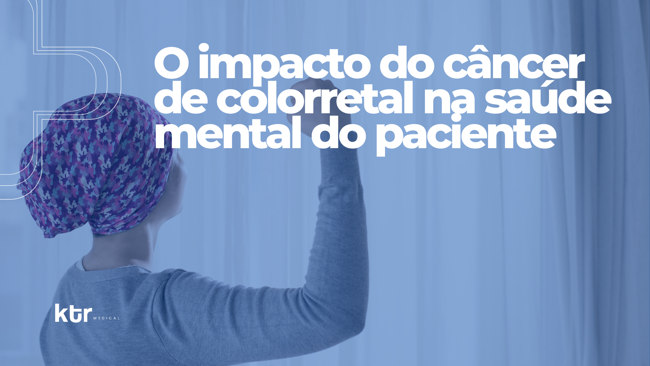 SAUDE MENTAL DO PACIENTE