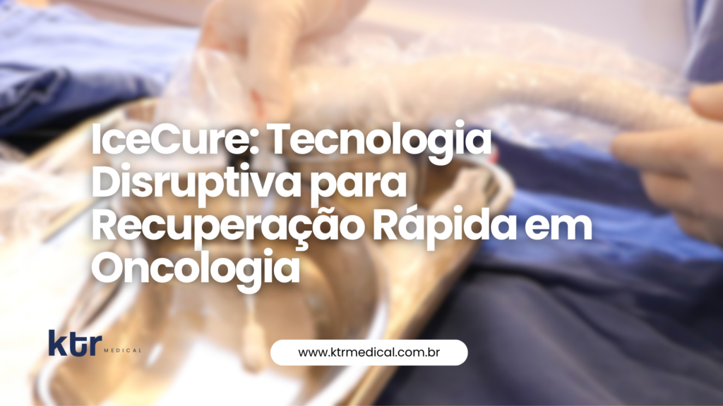 Recuperação Rápida em Oncologia